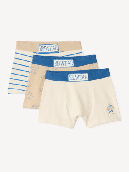 Набор из 3х трусов