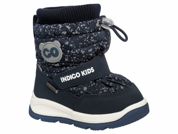 Дутики INDIGO KIDS