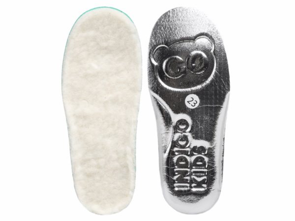 Дутики INDIGO KIDS