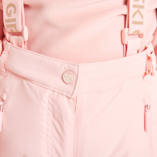 Полукомбинезон ORCHESTRA для девочек