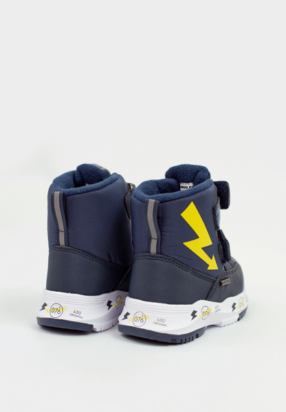 Ботинки INDIGO KIDS