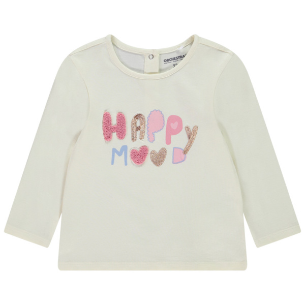 Футболка д/р