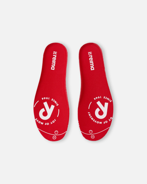 Ботинки Рейма