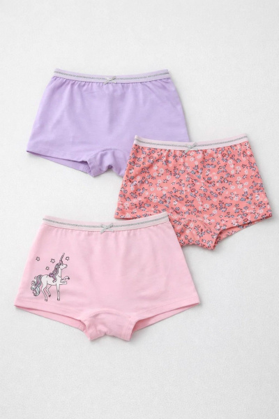 Набор из 3х трусов