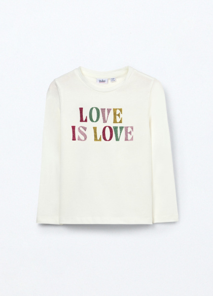 Футболка д/р