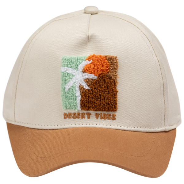 Кепка ORCHESTRA для мальчиков