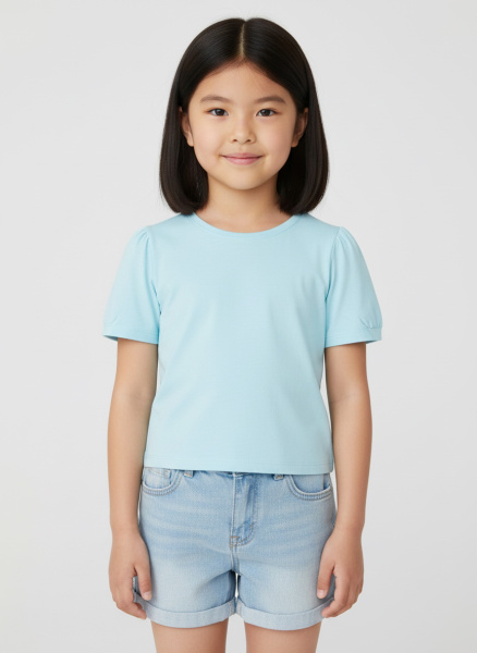 Набор из 3х футболок к/р