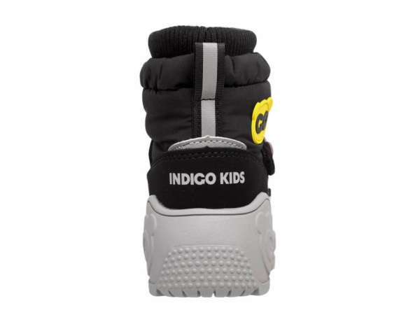 Дутики INDIGO KIDS для мальчиков