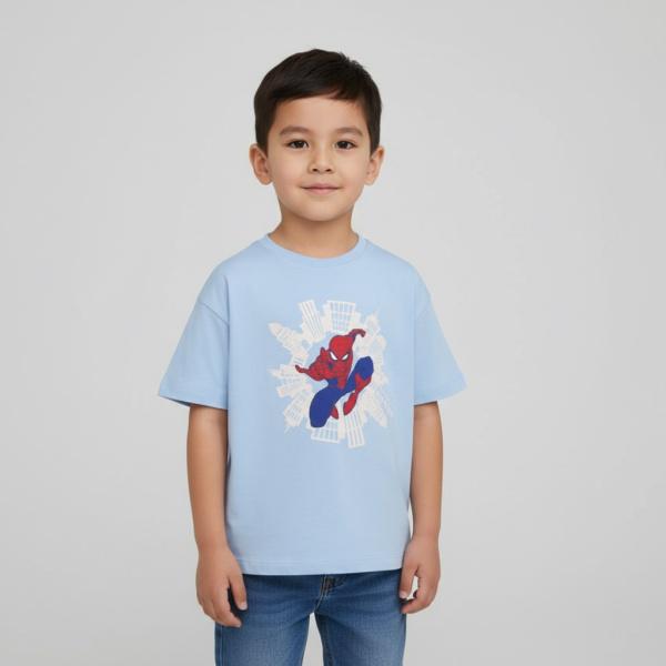 Футболка к/р