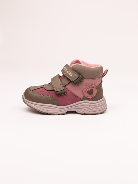 Ботинки INDIGO KIDS