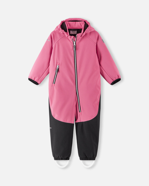 Комбинезон Рейма