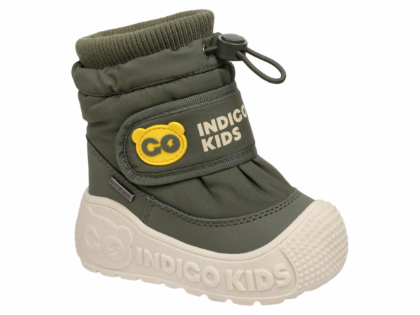 Дутики INDIGO KIDS