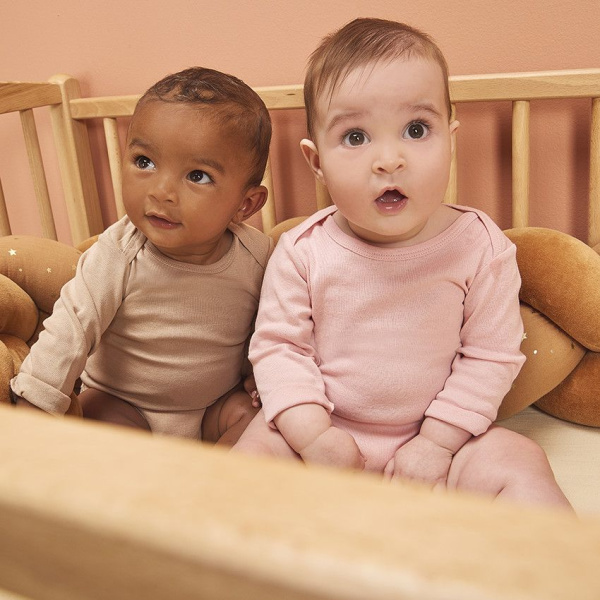 Набор из 5 боди д/р