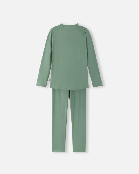 флисовая одежда и термобелье для детей Reima