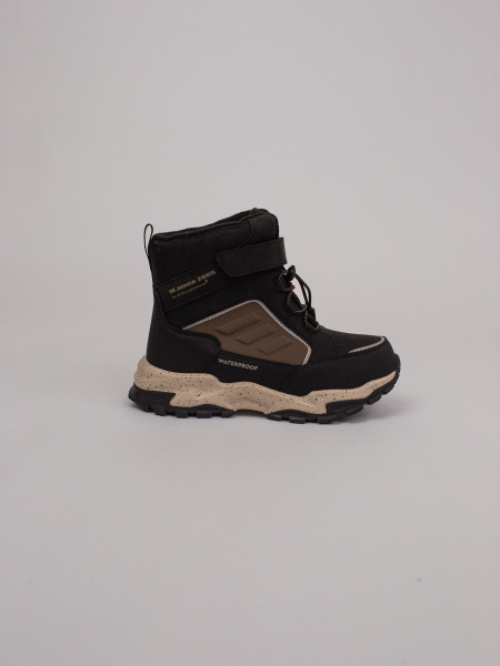 Ботинки INDIGO KIDS