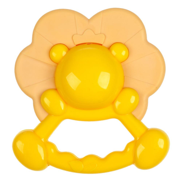 Развивающая игрушка львёнок блист.без бат. Умка в кор.2*144шт