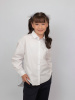 Блузка д/р