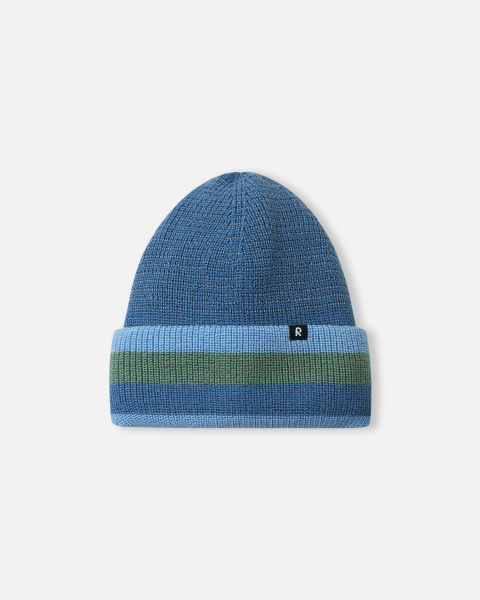 Шапка Рейма для мальчиков