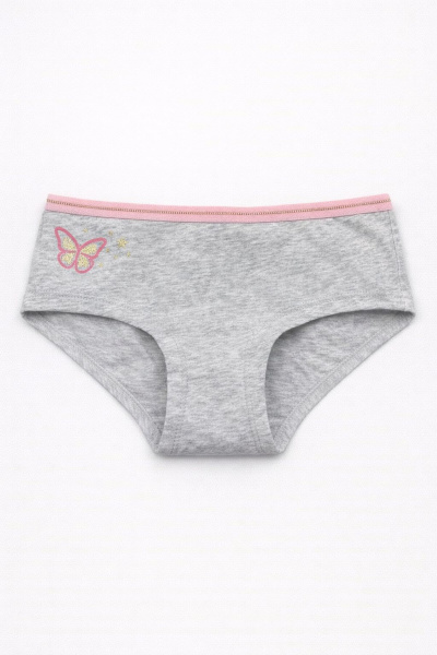 Набор из 4 трусов