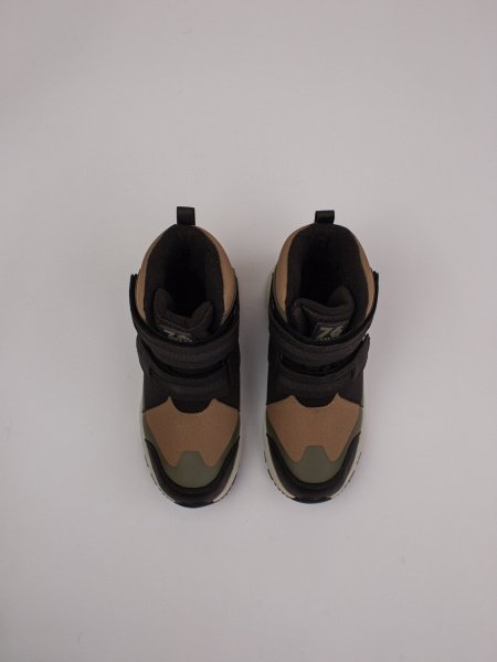 Ботинки INDIGO KIDS