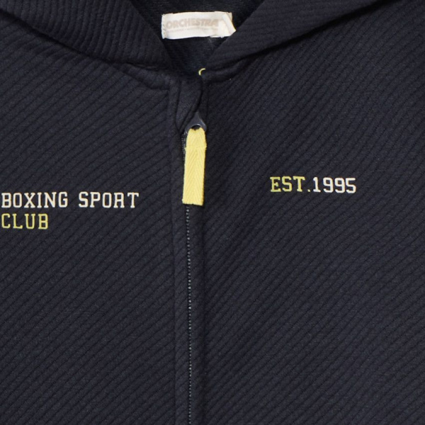 Толстовка ORCHESTRA для мальчиков