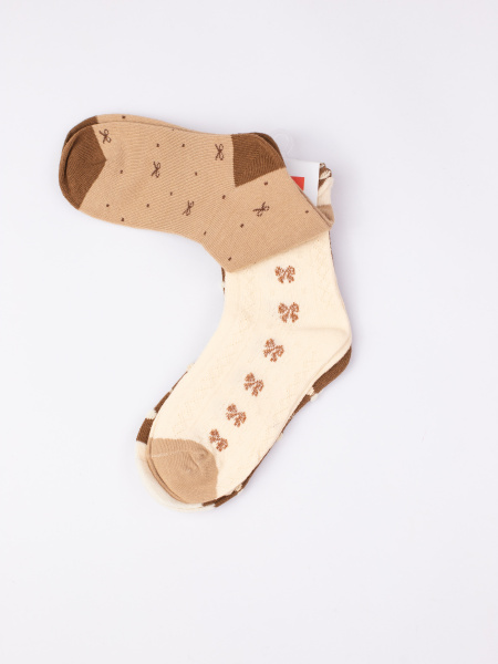 Набор из 3х носков