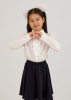 Блузка д/р