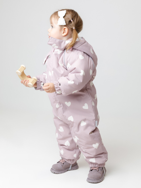 Комбинезон Crockid