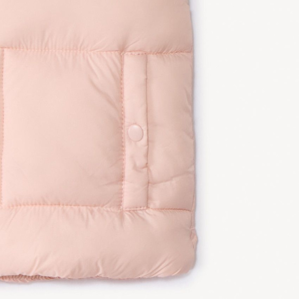 Жилет утепленный ORCHESTRA для девочек купить онлайн.