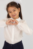 Блузка д/р