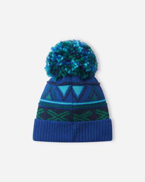 Шапка Рейма для мальчиков