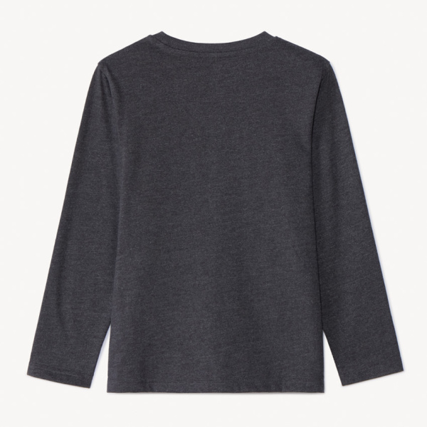 Футболка д/р ORCHESTRA для мальчиков