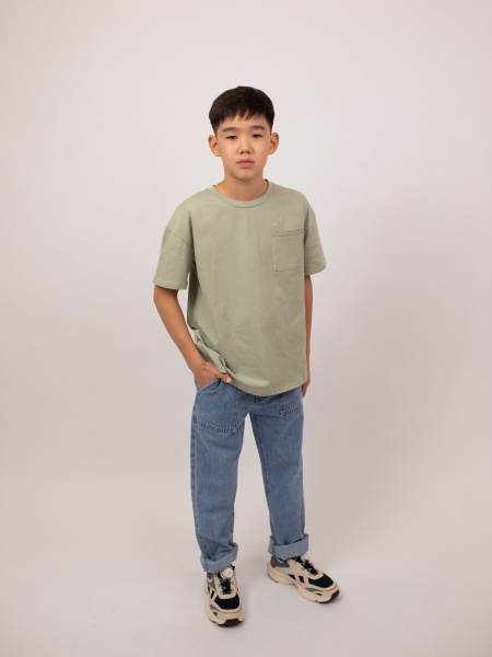 Набор из 2х футболок к/р