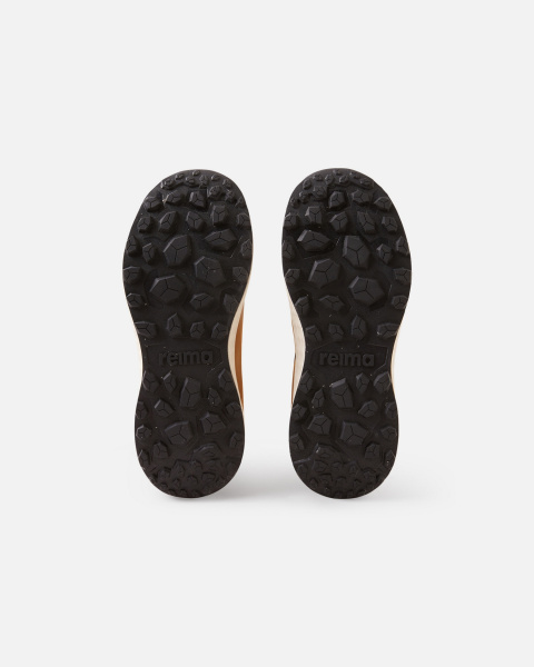 Ботинки Рейма