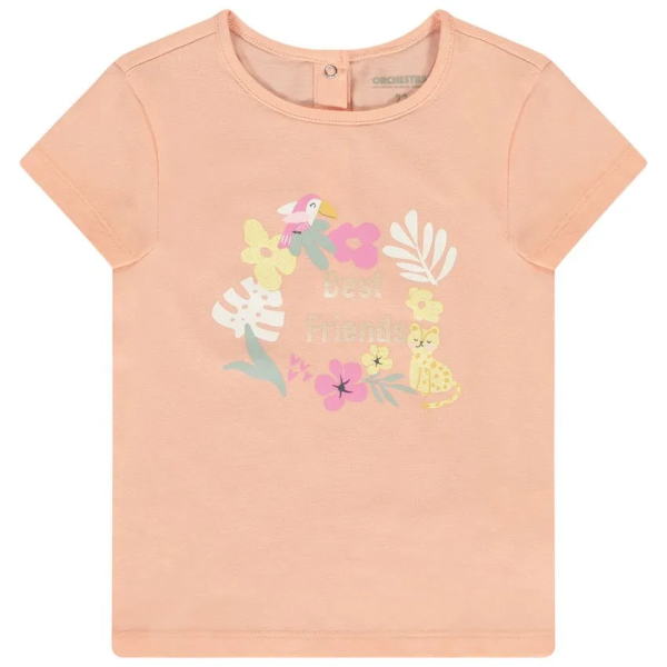 Набор из 2х футболок к/р