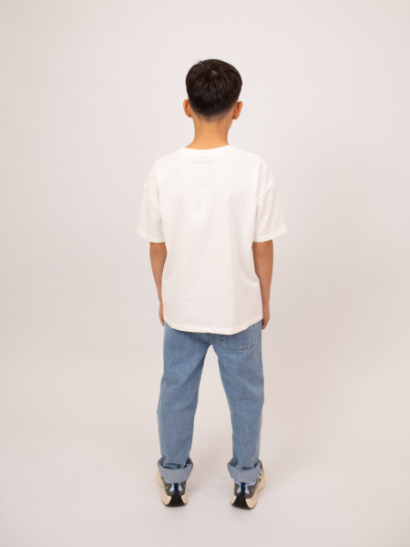 Футболка к/р