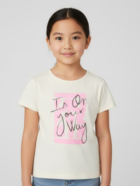 Футболка к/р