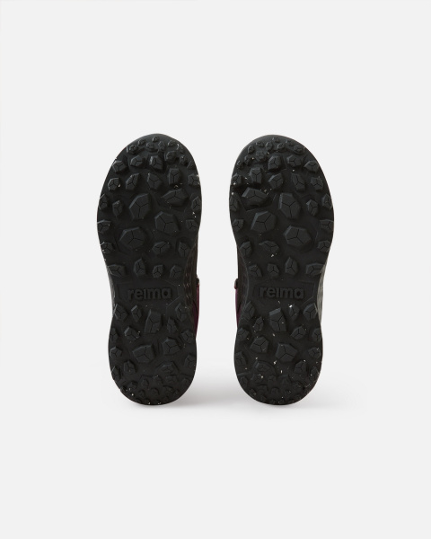 Ботинки Рейма