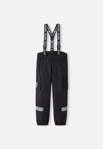 Полукомбинезон