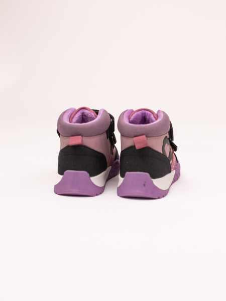 Ботинки INDIGO KIDS