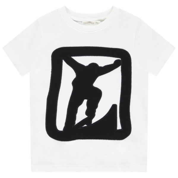 Футболка к/р