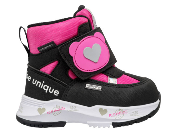 Ботинки INDIGO KIDS