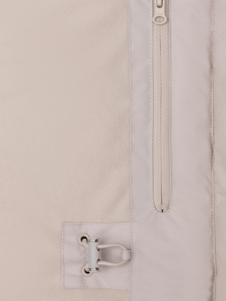 Пуховик Crockid для девочек