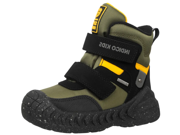 Ботинки INDIGO KIDS