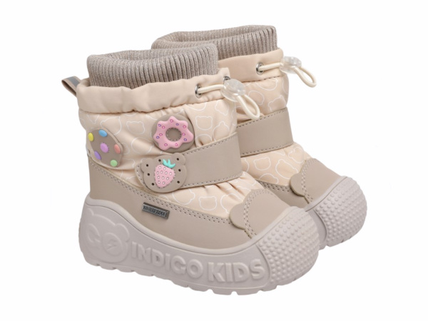 Дутики INDIGO KIDS