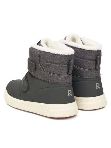 Ботинки Рейма