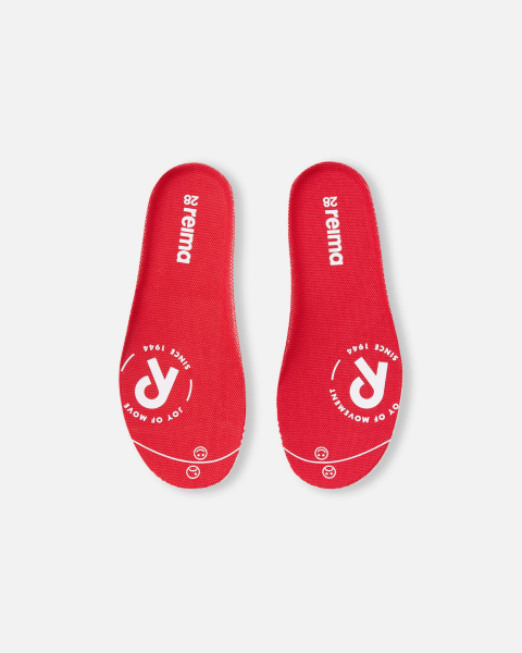 Ботинки Рейма