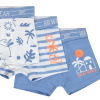 Набор из 3х трусов ORCHESTRA для мальчиков