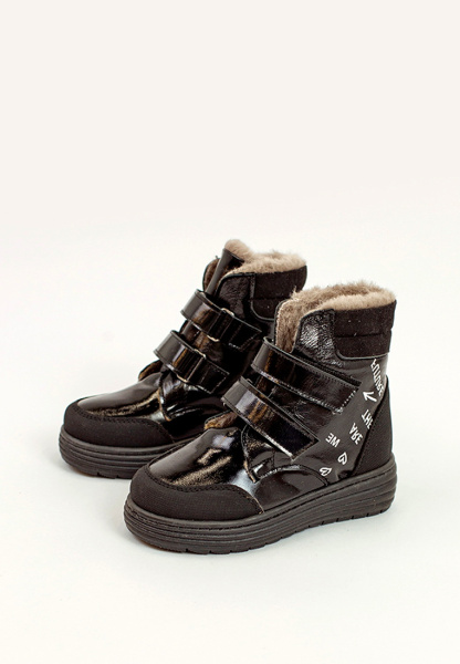 Ботинки O KIDS