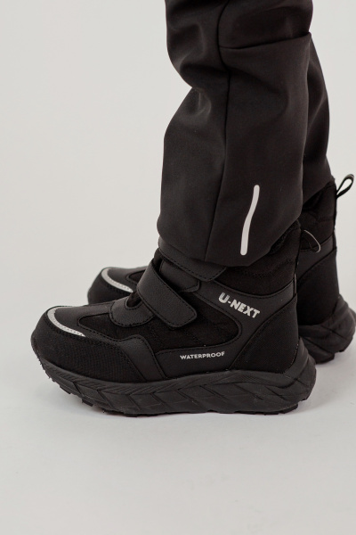 Ботинки INDIGO KIDS для мальчиков